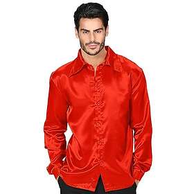 W WIDMANN MILANO 95523 70-tals Discoklänning