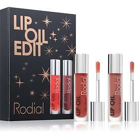 Rodial Lip Oil Collection Presentförpackning