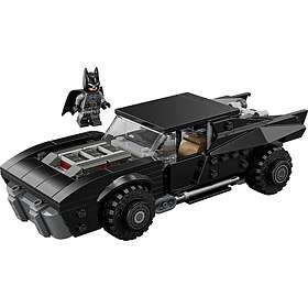 LEGO Batman 76332 The Batman™ Batmobile™