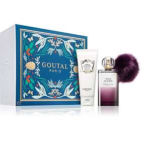 Goutal Tenue de Soiree Presentförpackning