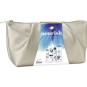 Dove Nourish Presentförpackning