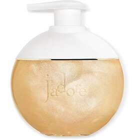 Dior J'adore Les Adorables Shimmering Body Oil 200ml
