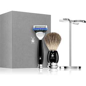 Mühle VIVO Shaving Set - 3 st.