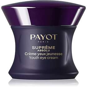 Payot Suprême Absolu Opstrammende Øjencreme 15ml