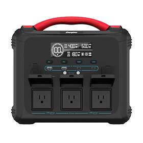 Energizer Power Station 1102Wh 2400W