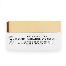 Revolution PRO Miracle Instant Radiance Eye Renewal Patches