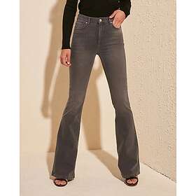 Trendyol Bella High Waist Flare Jeans (Dam)