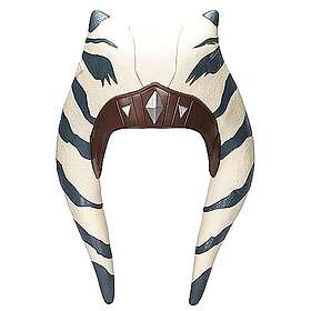 Star Wars F8109 Ahsoka Tano Elektronisk Mask