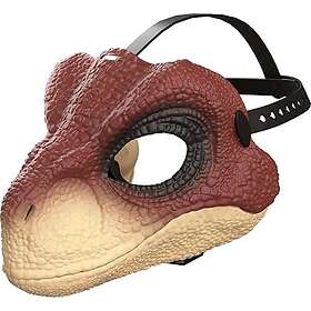 Mattel JGG13 Jurassic World Raptor Mask