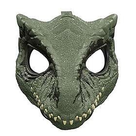 Mattel GWM56 Jurassic World Giganotosaurus Mask