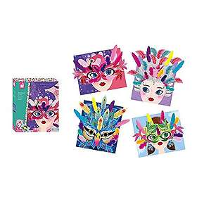 Janod J07825 Maskeradmask