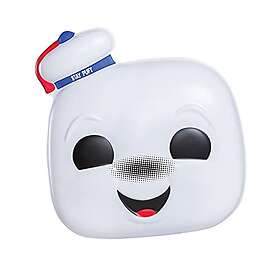 JAKKS Pacific 123969-AMZN Ghostbusters Puft Marshmellow Man Mask