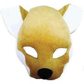 Bristol Novelty EM360 Fox Mask