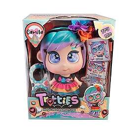 Trotties TFT18000 Camila Docka