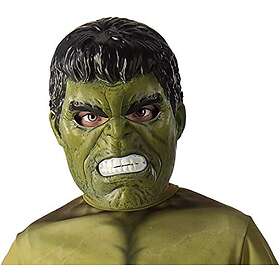 Rubie's 39215NS Hulk Mask
