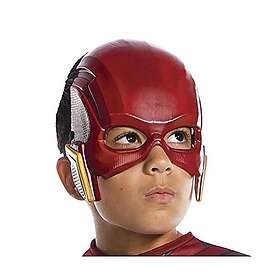 Rubie's 34273 Justice League Flash Mask