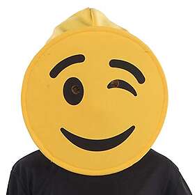 Dress Up America Funny Head Mask Accessory