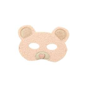 Billy loves Audrey BLA1118_sg Masque d'ours