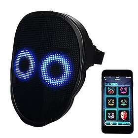 MOYACA MOYOCA-SMR1 LED-mask