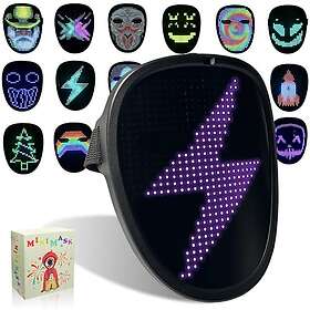 MOYACA MO-kid1 LED Mask