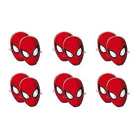 ALMACENESADAN 8435510305550 Spiderman Mask