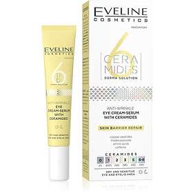 Eveline Cosmetics 6 Ceramides Anti-Wrinkle Eye Cream 20ml