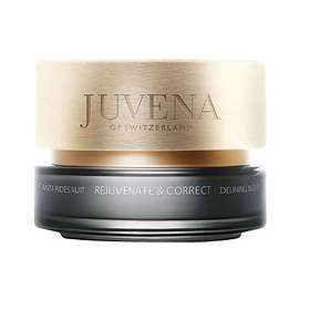 Juvena Rejuvenate & Correct Delining Night Cream Normal/Dry Skin 50ml