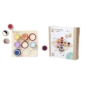 Eichhorn Montessori Touch Board