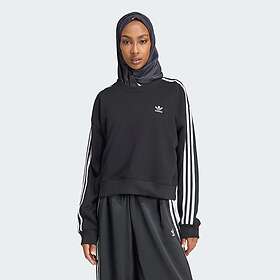 Adidas 3-Stripes Crew Sweatshirt (Dam)