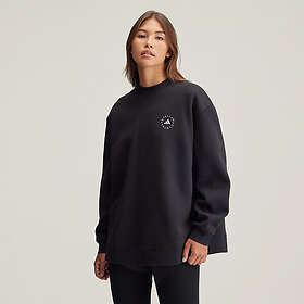 Adidas Loose Sweatshirt (Women's)
