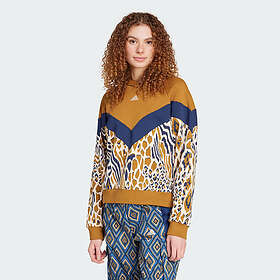 Adidas x FARM Rio Hoodie (Dam)