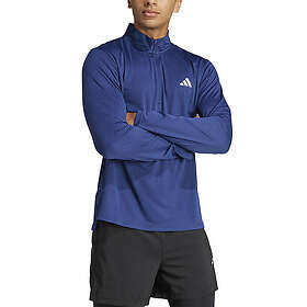 Adidas Train Essentials Training Long Sleeve Sweatshirt (Herr)