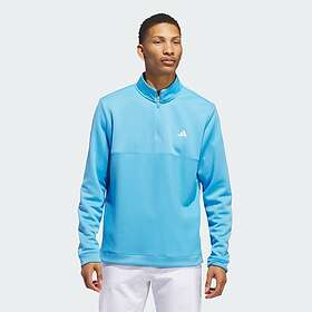 Adidas Ultimate365 Textured Quarter-Zip Top (Herr)