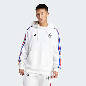 Adidas Essentials 3-Stripes Hoodie (Herr)