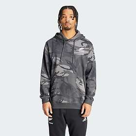 Adidas All Blacks Camouflage Hoodie (Herr)