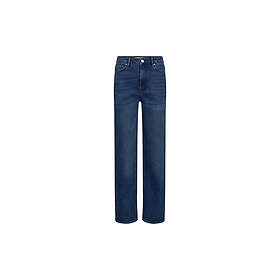 Tomorrow Trw-brown Straight Jeans (Dam)