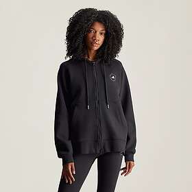 Adidas Full-Zip Hoodie (Women's)