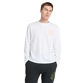 Timberland All Day Outside Ls T-shirt (Unisex)