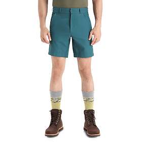 Icebreaker Hike Shorts (Menn)