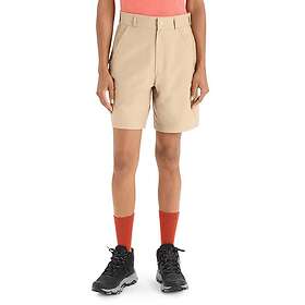 Icebreaker Hike Shorts (Dam)
