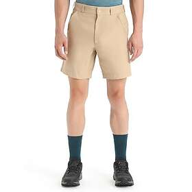 Icebreaker Hike Shorts Shorts (Herrar)