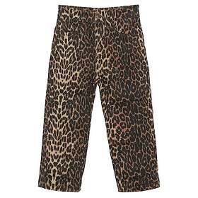 The New Siblings Paloma Rette Straight Jeans (Jr)