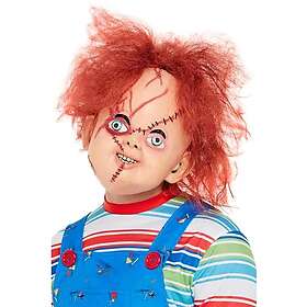 Smiffys 50264 Chucky Mask