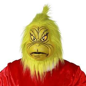 Chaks 13856 Grinch™ Mask