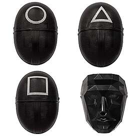 Boland 10458 Korean Game Mask