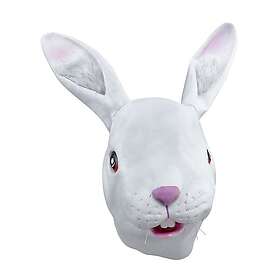 Bristol Novelty BM250 Rabbit Mask