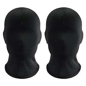 MEMOFYND mfwukongmianzhao Halloween Helansiktsmask