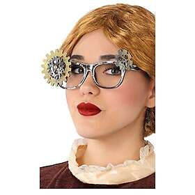 Atosa 62373 Steampunk Mask Tillbehör