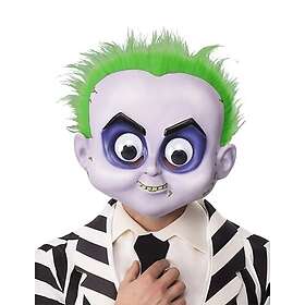 Rubie's 203214 Beetlejuice Googly Eyes Mask