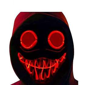 Funjoyz Huggy Halloween Wuggy Mask
